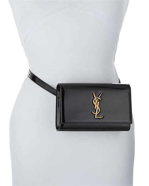 saint laurent belt bag men|ysl belt outlet.